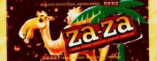 ZA-ZA trademark