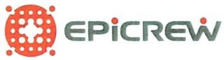 EPICREW trademark