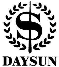 DAYSUN trademark