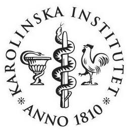 KAROLINSKA INSTITUTET ANNO 1810 trademark