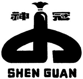 SHEN GUAN trademark