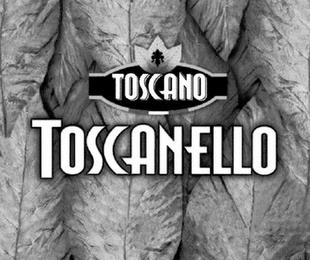 TOSCANO TOSCANELLO trademark