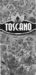 TOSCANO trademark