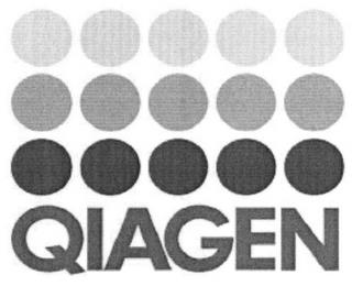 QIAGEN trademark