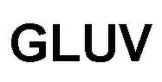 GLUV trademark