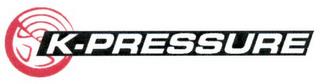 K-PRESSURE trademark