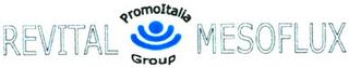 REVITAL MESOFLUX PROMOITALIA GROUP trademark