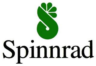 S SPINNRAD trademark