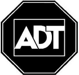 ADT trademark