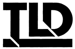 TLD trademark