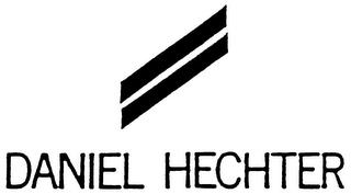 DANIEL HECHTER trademark