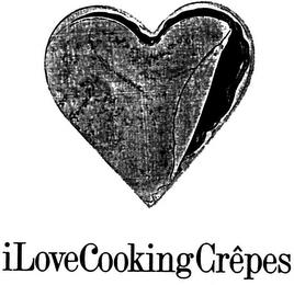 ILOVECOOKINGCRÊPES trademark