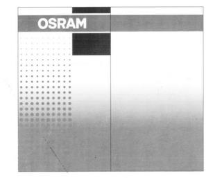 OSRAM trademark