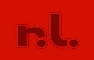 R.L. trademark