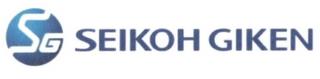 SEIKOH GIKEN trademark