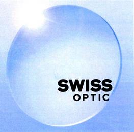 SWISS OPTIC trademark