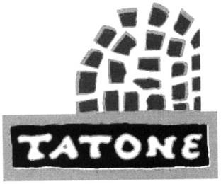 TATONE trademark