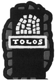 TOLOS trademark