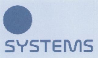 SYSTEMS trademark