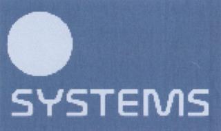 SYSTEMS trademark