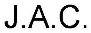 J.A.C. trademark