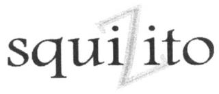 SQUIZITO trademark