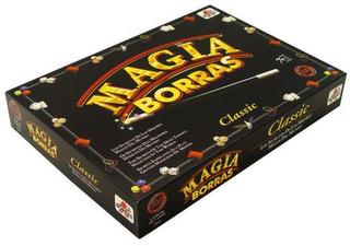 MAGIA BORRAS trademark