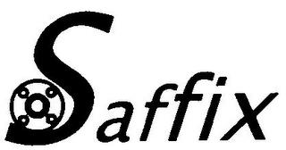 SAFFIX trademark