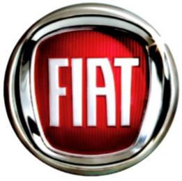 FIAT trademark