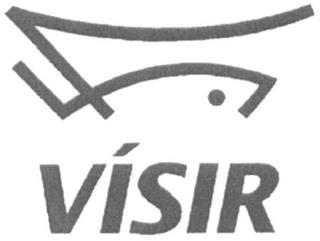 VISIR trademark