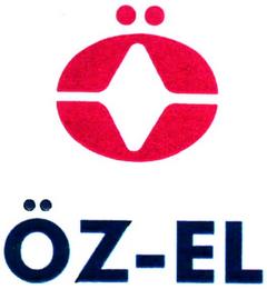 ÖZ-EL trademark