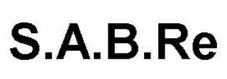 S.A.B.RE trademark