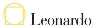 LEONARDO trademark