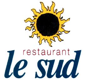 RESTAURANT LE SUD trademark