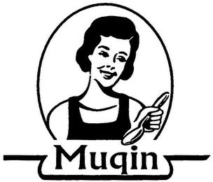 MUQIN trademark