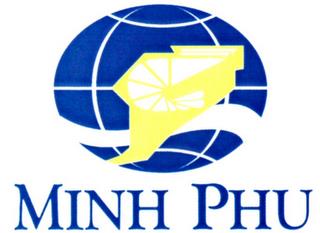 MINH PHU trademark