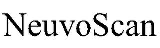 NEUVOSCAN trademark