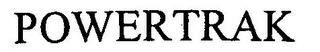 POWERTRAK trademark