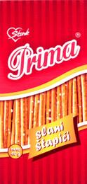 STARK PRIMA SLANI STAPICI NETO 40G trademark