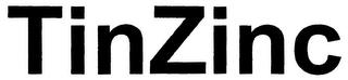 TINZINC trademark