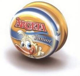 ARGETA JUNIOR trademark