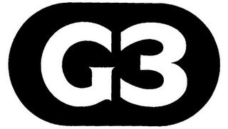 G3 trademark