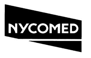 NYCOMED trademark