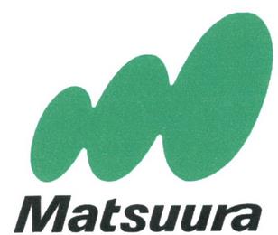 MATSUURA trademark