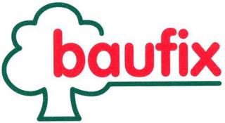 BAUFIX trademark