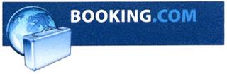 BOOKING.COM trademark