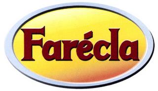 FARÉCLA trademark