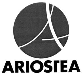 ARIOSTEA trademark