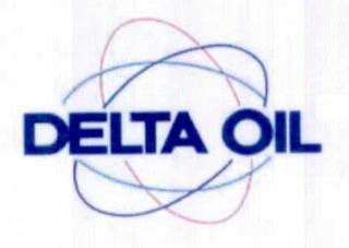 DELTA OIL trademark