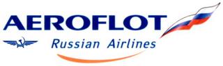 AEROFLOT RUSSIAN AIRLINES trademark